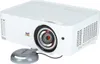 Viewsonic PS501W, 3600 ANSI Lumen, DMD, WXGA (1280x800), Produktbild-Vorschau 6