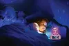 Réveil avec Veilleuse Angel en 3D Voir les images du produit 15