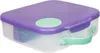 Pojemnik na lunch dla dzieci Lilac Pop BBox Podgląd zdjęcia produktu 10