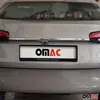 Poignée de Coffre Arrière pour Fiat Tipo 2016-2025 Break Voir les images du produit 8
