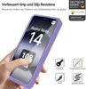 360° Grad Hülle für Xiaomi Redmi Note 14 5G vollschutz Produktbild-Vorschau 3