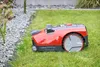Einhell Flexo Cam Plus 600 Robotic lawn mower Battery Produktbild-Vorschau 21