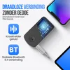 Strex Bluetooth Receiver - BT 5.4 - 3.5MM AUX - Bluetooth Productafbeelding-voorbeeld 5