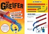 LEGO Buch 'Geniale Maschinen' mit 11 Modellen Anteprima dell’immagine prodotto 8