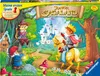 Ravensburger 21372 Ravensburger Junior Sagaland Brettspiel Anteprima dell’immagine prodotto 1