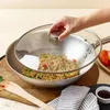 Pokrywka szklana Ø 20 cm Pokrywka do garnka Pokrywka do Podgląd zdjęcia produktu 2