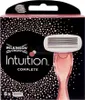Wilkinson Intuition Complete - testine di ricambio 6 pezzi Anteprima dell’immagine prodotto 6