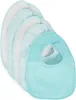 Bieco Lätzchen Baby Baumwolle 5er Set - Baby Lätzchen Produktbild-Vorschau 1