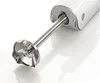 Bosch MFQ4075DE HandrÃ1/4hrgerät Set Weiß/Silber Produktbild-Vorschau 1