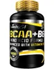 BioTech USA BCAA+ Vitamin B6 100 Tabletten Produktbild-Vorschau 2