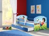 ACMA lit d'adolescent lit d'enfant lit junior set complet Voir les images du produit 2