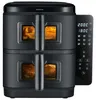 Severin FR 2468 S-Fry Duo: Dubbele frituurpan Productafbeelding-voorbeeld 14