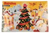 Marabou Adventskalender, melkchocolade, 200g Productafbeelding-voorbeeld 2