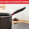 Tefal Ingenio Pastalöffel 40 cm, Schwarz, 220 °C, Produktbild-Vorschau 10