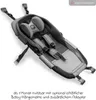 Qeridoo QUPA Plus 1 - Kinderfahrradanhänger für 1 Kind, Produktbild-Vorschau 10