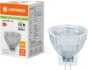 A product box and a light bulb. Produktbild-Vorschau