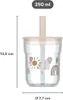 Mepal Mio Kleinkinder Trinken kinder-trinkglas mio 250 ml Anteprima dell’immagine prodotto 3