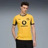 Puma Borussia Dortmund Cup BVB Jersey 25/26 Trikot 3rd Produktbild-Vorschau 5