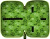 Paso | Schulrucksack zweikammerig - Schwarz - Spielmotiv - Produktbild-Vorschau 5