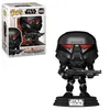 Star Wars - Dark Trooper 466 - Funko Pop! - Vinyl Figur Produktbild-Vorschau 4