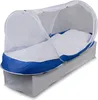 Travelnet Tente anti-moustiques PURE, L210x L80x H85cm, 1 Voir les images du produit 2