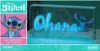 Lampe Néon LED Disney Classics Stitch Ohana Voir les images du produit 7