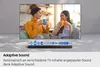 Samsung Q-series Q-Serie Soundbar HW-Q610GF - Lautsprecher Produktbild-Vorschau 6