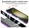 Galaxy S24 Ultra Hülle mit Schiebe Kamera Schutz und Produktbild-Vorschau 8