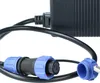 vhbw Netzteil Ersatz für Ambrogio C02412 für Mähroboter - Produktbild-Vorschau 7
