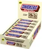 Mars Snickers M&M MilkyWay Protein Bar Box á 12 Riegel Produktbild-Vorschau 1
