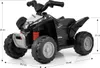Milly Mally Honda ATV Quad électrique Noir Voir les images du produit 5