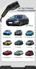 Junsun EV Chargeur de batterie type 2 32A Véhicule Voir les images du produit 3