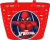 Nd15_9231 Koszyk Na Rower Spiderman Podgląd zdjęcia produktu 1
