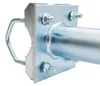 PremiumX Balkonausleger 55cm Stahl Geländerhalter SAT Produktbild-Vorschau 4