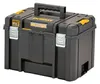 Werkzeugkoffer DEWALT TSTAK 2.0 VI tief DWST83346-1 Vista previa de la imagen del producto