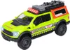 Majorette Spielzeugauto Rettungsschwimmer Ford F-150 Raptor Produktbild-Vorschau 3