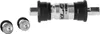 XLC Innenlager Pressfit 127mm, Ø35, 68mm, 4-Kant Produktbild-Vorschau 1