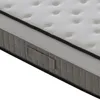 Materac 135 x 200 cm, wysokość 22 cm, materace z pianki Podgląd zdjęcia produktu 3