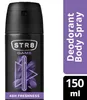 Game - spray déodorant, 150 ml Voir les images du produit 3