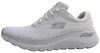 Skechers Arch Fit 2.0-glow Th Biały Podgląd zdjęcia produktu 19