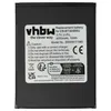 vhbw Akku kompatibel mit Samsung Galaxy Tab Active 2 WiFi, Produktbild-Vorschau 3