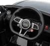 Kinder Elektroauto Audi TTRS 12V Kinderauto mit Produktbild-Vorschau 6