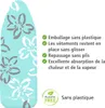 Potah na žehlicí prkno WENKO Comfort M, potah na žehlicí Náhled obrázku produktu 8
