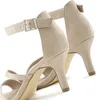 LASCANA Sandalette offener Schuh, Riemchensandalette, Produktbild-Vorschau 5