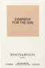 Roos & Roos Sympathy for the Sun Eau De Parfum 100 ml Produktbild-Vorschau 4