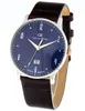 Carl von Zeyten Herren Uhr Armbanduhr Quarz Lenzkirch Produktbild-Vorschau 4