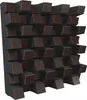 A product shot of acoustic diffusion panels. Anteprima dell’immagine prodotto