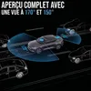 Caméra embarquée Senzo - Voiture - 4K Ultra HD - Avant et Voir les images du produit 3