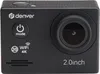 Denver ACK-8064 4K Action Cam mit WLAN, 40 m Gehäuse & Produktbild-Vorschau 5