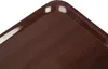 Cambro Capri laminiertes Serviertablett Mahagoni 46x36cm Produktbild-Vorschau 6